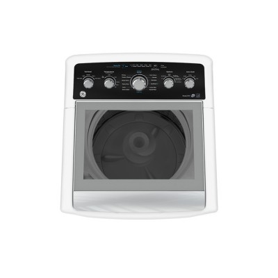 Laveuse à chargement par le haut GTW491BMRWS (Blanc)