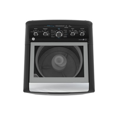 Laveuse à chargement par le haut GTW491BMRDG (Diamond Grey)