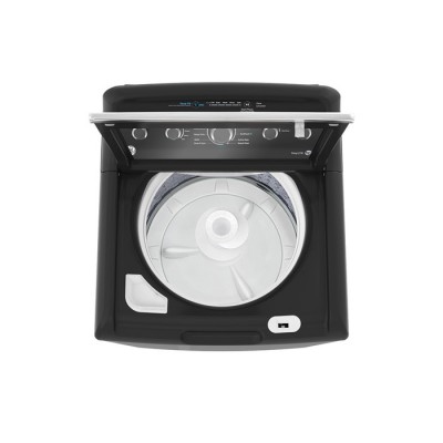 Laveuse à chargement par le haut GTW491BMRDG (Diamond Grey)