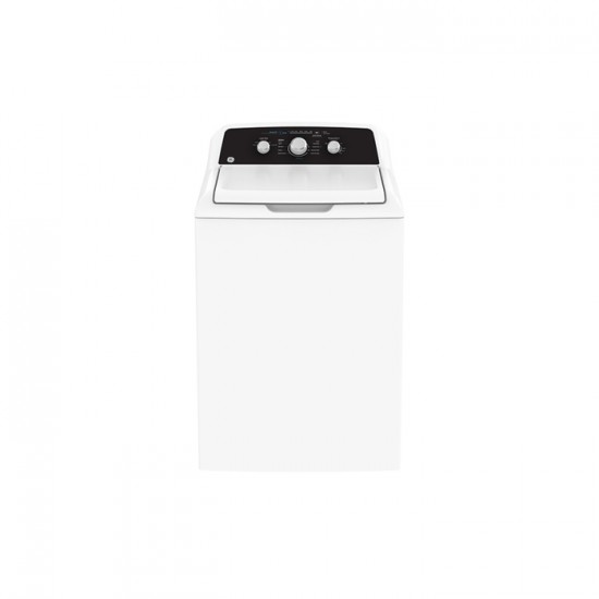 Laveuse à chargement par le haut GTW334BMRWS (Blanc)