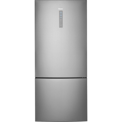 Réfrigérateur Haier à congélateur inférieur...