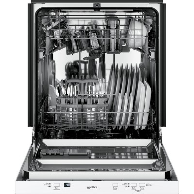 Lave-vaisselle Moffat 24'' MBT425SGVWW (Blanc)