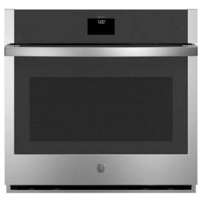 Four simple encastré a convection GE de 30po...