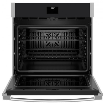 Four simple encastré a convection GE de 30po JTS5000SVSS (Acier inoxydable)