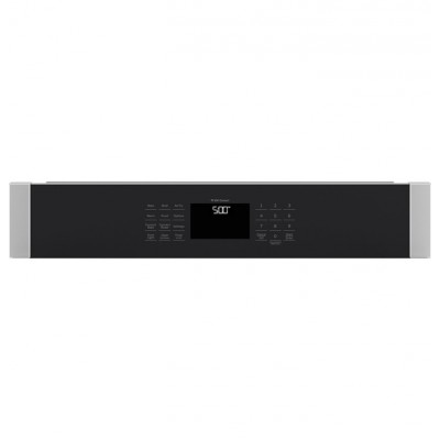 Four simple encastré a convection GE de 30po JTS5000SVSS (Acier inoxydable)