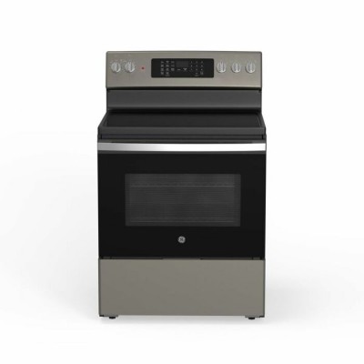 Cuisinière électrique GE 30po à convection et...