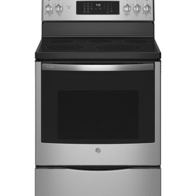 Cuisinière GE Profile électrique 30po a...
