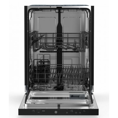 Lave-vaisselle GE de 24" séchage avec ouverture automatique GBT500SSVSS (Acier inoxydable)