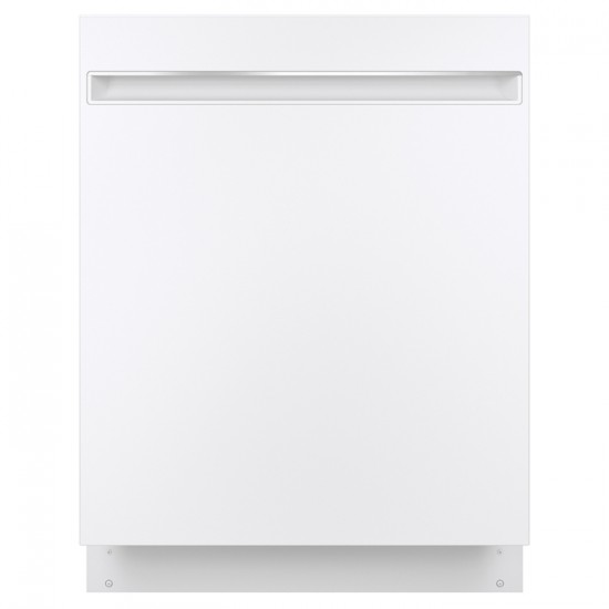Lave-vaisselle GE de 24" GDT225SGLWW (Blanc)
