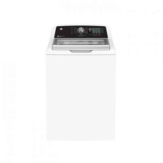 Laveuse à chargement par le haut 5,3pi.cu. GTW681BMRWS (Blanc)