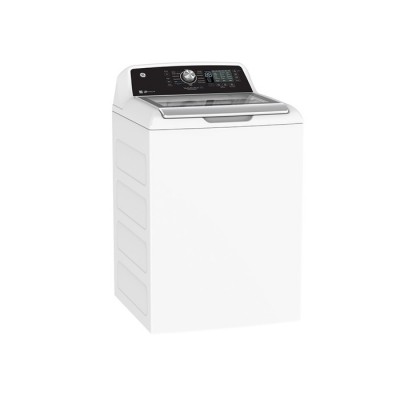 Laveuse à chargement par le haut 5,3pi.cu. GTW681BMRWS (Blanc)