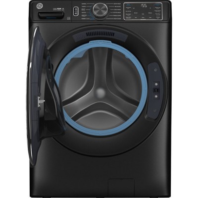 Laveuse intelligente frontale GE 5.8 pi.cu. GFW655SPVDS (Graphite)