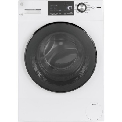 Laveuse à chargement frontal GE 2.8 pi.cu....