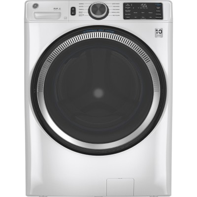 Laveuse GE de 5.5pi.cu. avec Wi-Fi intégré...