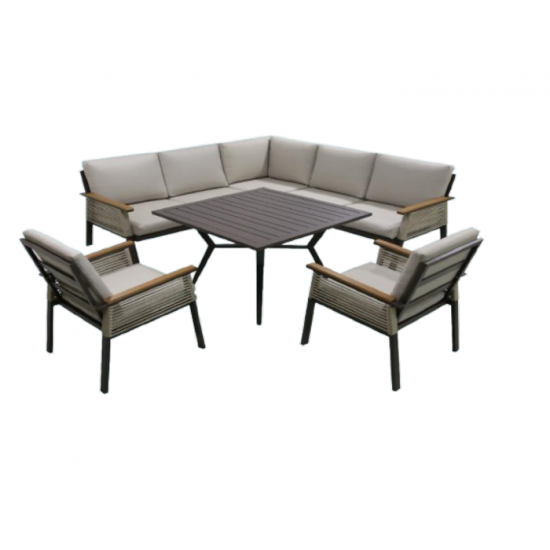 Ensemble sofa 6mcx. Charleston