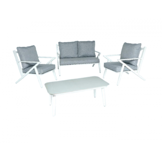 Ensemble sofa 4mcx. Jade