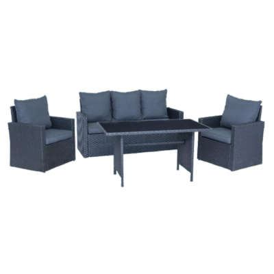 Ensemble sofa 6mcx. Cozumel
