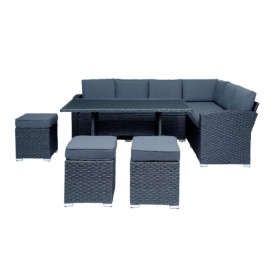 Ensemble sofa 6mcx. Palm Beach 