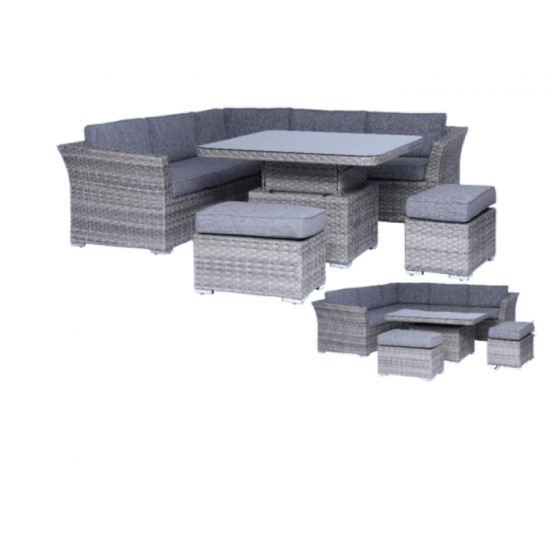 Ensemble sofa 6mcx. Victoria 