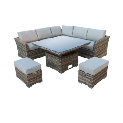 Ensemble sofa 4mcx. Elpaso 