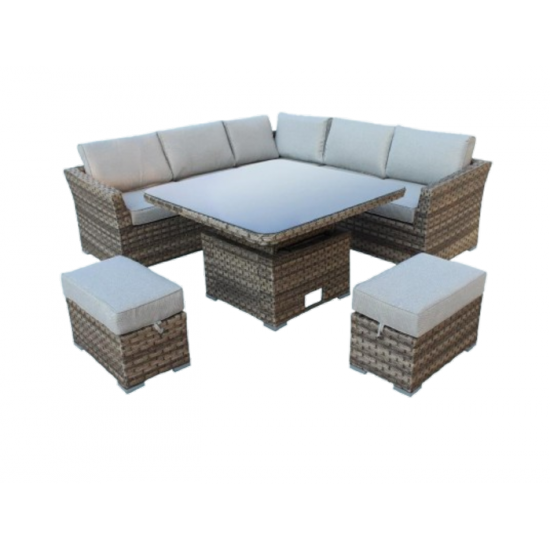 Ensemble sofa 4mcx. Elpaso 