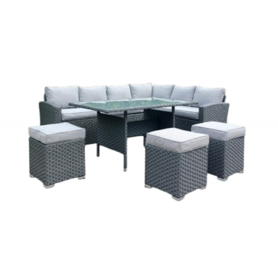 Ensemble sofa 6mcx. Laredo