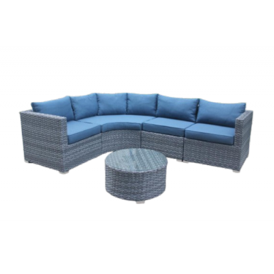 Ensemble sofa 5mcx. Palm Bay