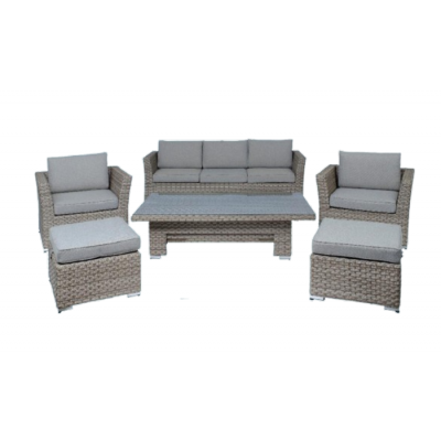 Ensemble sofa 6mcx. Dakota 