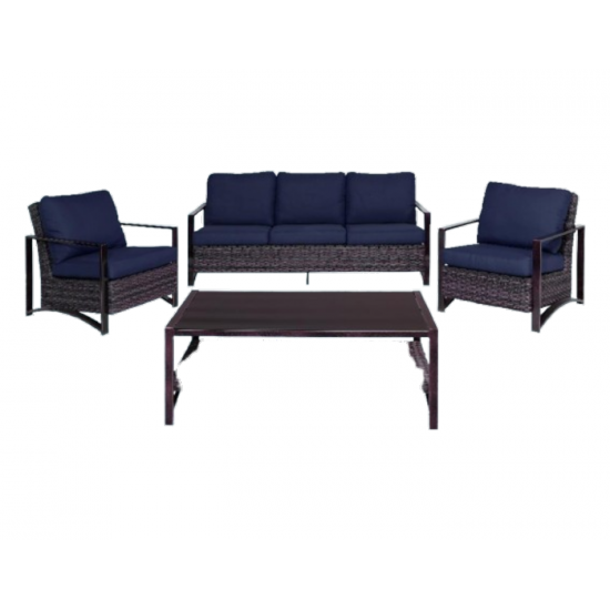 Ensemble sofa 4mcx. Provence