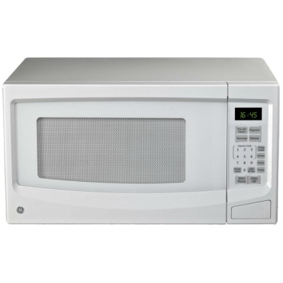 Micro-ondes de comptoir GE 1.1pi.cu. JES1145WTC...