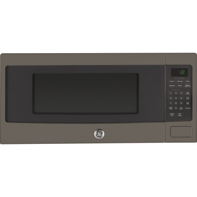 Micro-ondes de comptoir GE Profile 1.1pi.cu....