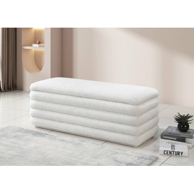 Banc avec rangement IF-5102