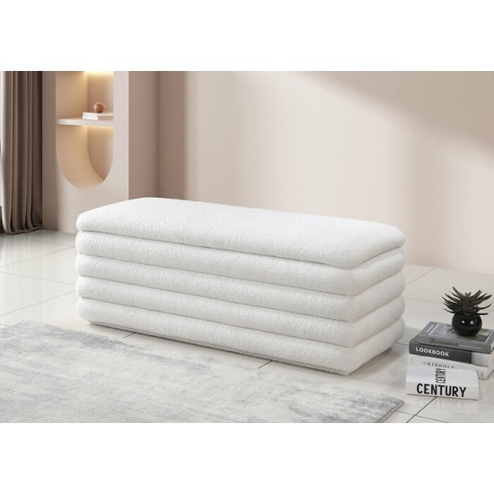 Banc avec rangement IF-5102