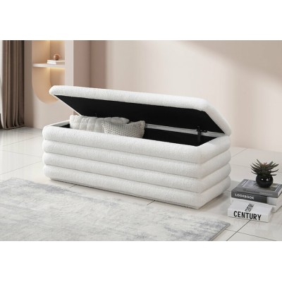Banc avec rangement IF-5102