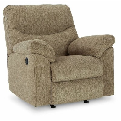 Fauteuil bercant et inclinable Alphons 2820225