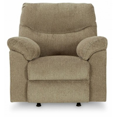 Fauteuil bercant et inclinable Alphons 2820225
