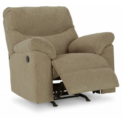Fauteuil bercant et inclinable Alphons 2820225