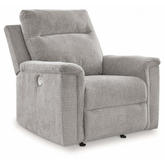 Fauteuil bercant et inclinable électrique Barnsana 3320198