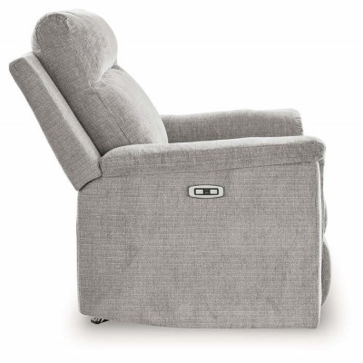 Fauteuil bercant et inclinable électrique Barnsana 3320198