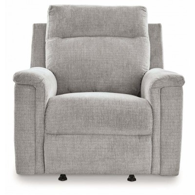 Fauteuil bercant et inclinable électrique Barnsana 3320198