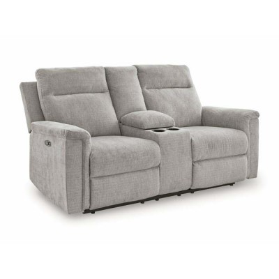Causeuse inclinable électrique Barnsana 3320196