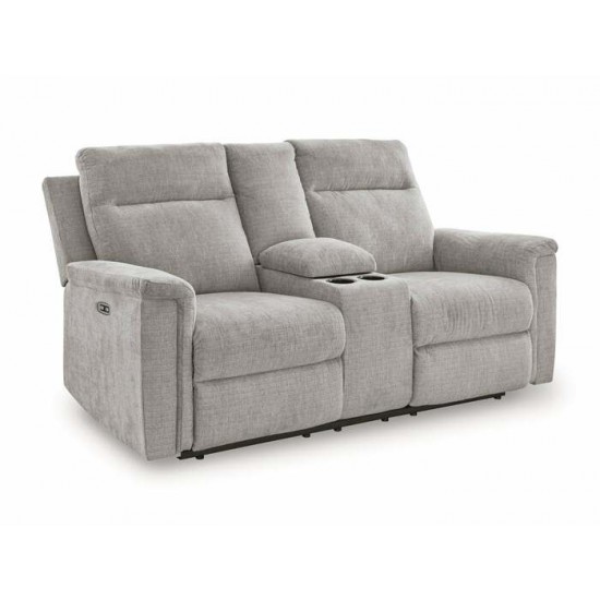 Causeuse inclinable électrique Barnsana 3320196