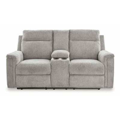 Causeuse inclinable électrique Barnsana 3320196