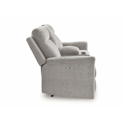 Causeuse inclinable électrique Barnsana 3320196