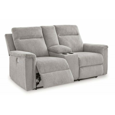 Causeuse inclinable électrique Barnsana 3320196