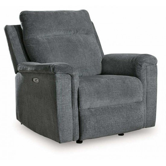Fauteuil bercant et inclinable électrique Barnsana 3320298