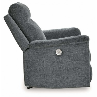 Fauteuil bercant et inclinable électrique Barnsana 3320298