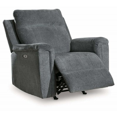 Fauteuil bercant et inclinable électrique Barnsana 3320298