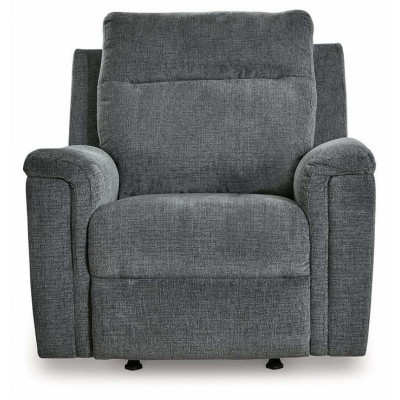 Fauteuil bercant et inclinable électrique Barnsana 3320298