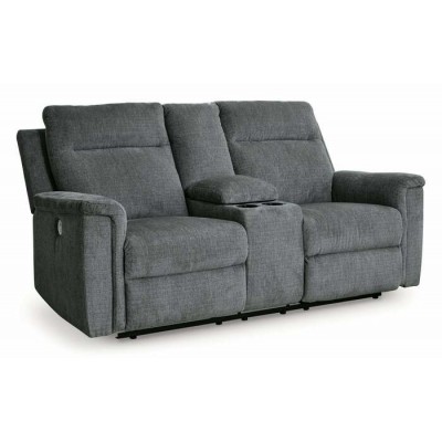 Causeuse inclinable électrique Barnsana 3320296
